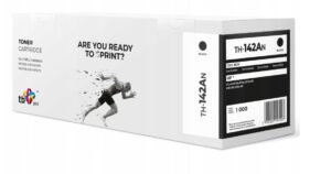 Toner TB komp. s HP M140, W1420A, BK