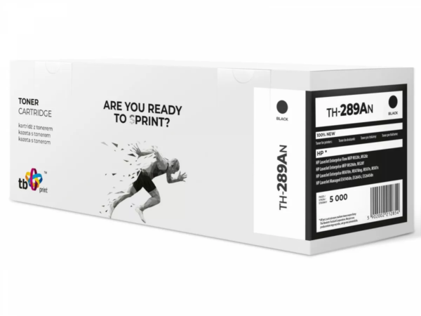TH-289AN_s Toner TB komp. s HP LJ M528 BK, 5 000 stran