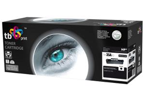 TH-35AROO_s Toner TB kompatibilní s HP CB435A RO