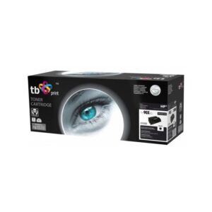 TH-90XRO_s Toner TB kompatibilní s HP CE390X, Bk,24000s, ren.