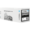 TH-CY205AN_s Toner TB komp. s HP CF531A, nová, Cyan