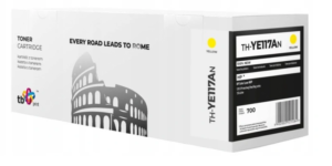 TH-YE117AN_s Toner TB kompatibilní s HP TH-YE117AN YE