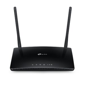 TL-MR6400_EU_3-0_01_large_1527668512568m_s TP-Link TL-MR6400 4G LTE WiFi N Router, 4x FE ports