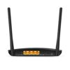 TP-Link TL-MR6400 4G LTE WiFi N Router, 4x FE ports