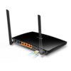 TP-Link TL-MR6400 4G LTE WiFi N Router, 4x FE ports