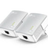 TP-Link TL-PA4010 600Mbps Powerline Starter Kit (2ks)