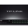 TL-SF1024MUN1.0-1-1280 TP-Link TL-SF1024M 24x 10/100Mbps Switch