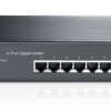 TP-Link TL-SG1008 8x Gigabit Switch