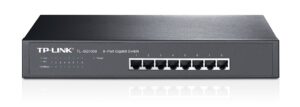 TL-SG1008 TP-Link TL-SG1008 8x Gigabit Switch