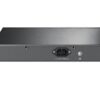 TP-Link TL-SG1008MP 8xGb  steel case rack switch 153W POE+