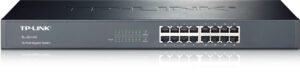 TL-SG1016-snimek TP-Link TL-SG1016 16x Gigabit Rackmount Switch