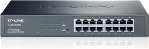TL-SG1016DE-UN_V1-01_s TP-Link TL-SG1016DE 16x Gigabit Fanless Easy Smart Switch