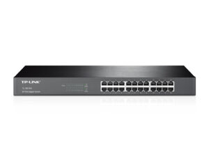 TL-SG1024 TP-Link TL-SG1024 24x Gb rackmount Switch