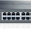 TL-SG1024DE-V1-01_s TP-Link TL-SG1024DE 24x Gigabit Fanless Easy Smart Switch