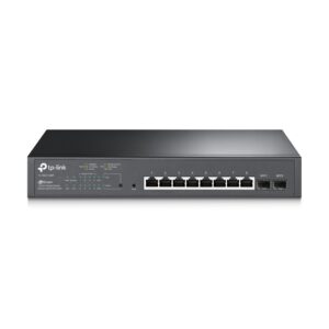 TL-SG2210MP-UN-1.0-01_large_1594869369356x_s TP-Link TL-SG2210MP 8xGb 2xSFP smart rack switch 150W POE+ Omada SDN