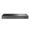 TL-SG3210XHP-M2 TP-Link SG3210XHP-M2 8x2.5Gb 2xSFP+ L2+ switch 240W POE+ Omada SDN