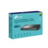 TL-SL1311P-UN-_1.6 TP-Link TL-SL1311P 8xFE POE+ 65W 3xGb nonPOE,1xSFP CCTV switch