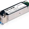 TP-Link TL-SM311LM SFP Gb 550m Multi-Mode Module