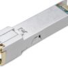 TP-Link SM5310-T 10Gbase-T RJ45 SPF+ Module