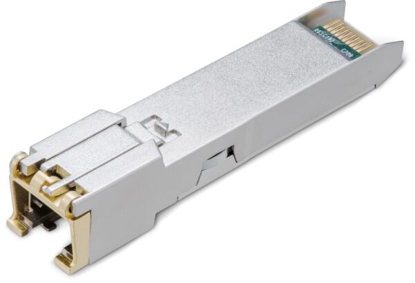 TP-Link SM5310-T 10Gbase-T RJ45 SPF+ Module