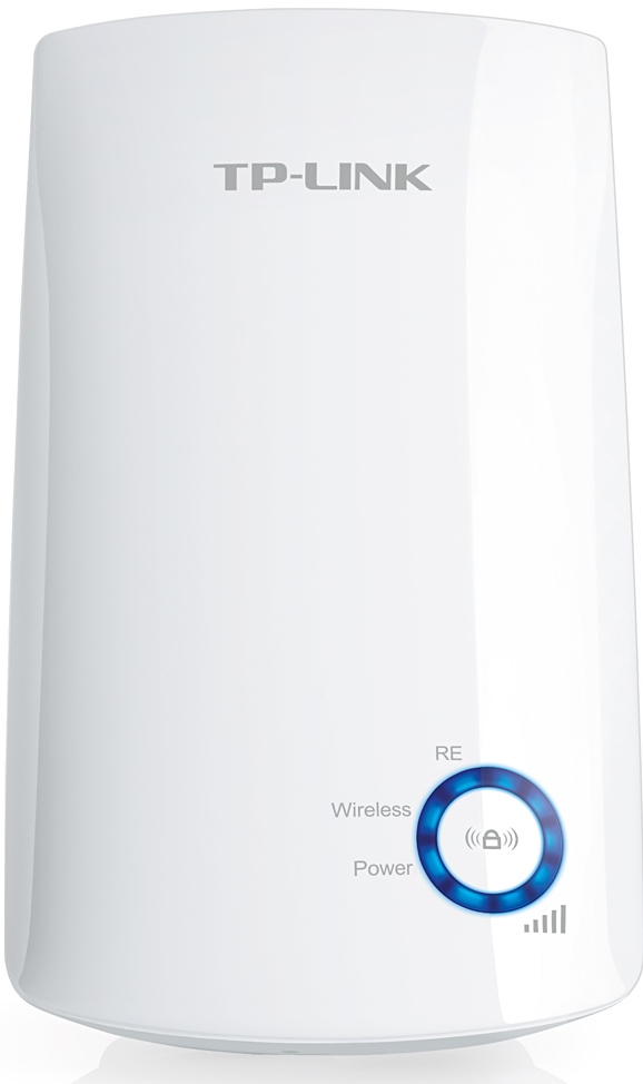 打印 TP-Link TL-WA854RE 300Mbps univerzální bezdrátový extender 300 Mbit/s