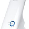 TL-WA850RE-1280x1280_2-1 TP-Link TL-WA854RE 300Mbps univerzální bezdrátový extender 300 Mbit/s