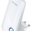 打印 TP-Link TL-WA854RE 300Mbps univerzální bezdrátový extender 300 Mbit/s