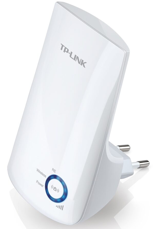 打印 TP-Link TL-WA854RE 300Mbps univerzální bezdrátový extender 300 Mbit/s