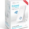 打印 TP-Link TL-WA854RE 300Mbps univerzální bezdrátový extender 300 Mbit/s