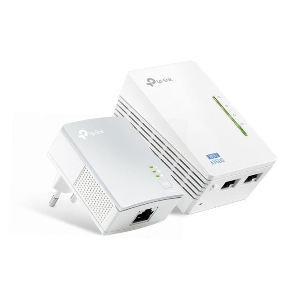 TL-WPA4220-KIT-EU1_large_1507799312266n_s TP-Link TL-WPA4220 Kit WiFi N300 Powerline Extend.Kit (2ks)