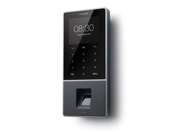 TM828_1_800x600 Docházkový systém TimeMoto TM-828SC