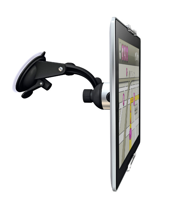 Držák tabletu na palubní desku Vogel´s TMS 1050