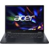 Acer TravelMate P4/TMP414RN-53-TCO-36U6/i3-1315U/14"/WUXGA/T/8GB/512GB SSD/UHD/W11P EDU/Blue/2R