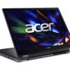 Acer TravelMate P4/TMP414RN-53-TCO-36U6/i3-1315U/14"/WUXGA/T/8GB/512GB SSD/UHD/W11P EDU/Blue/2R