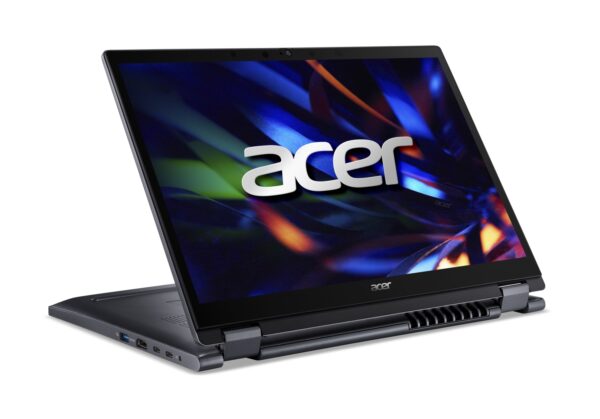 Acer TravelMate P4/TMP414RN-53-TCO-36U6/i3-1315U/14"/WUXGA/T/8GB/512GB SSD/UHD/W11P EDU/Blue/2R
