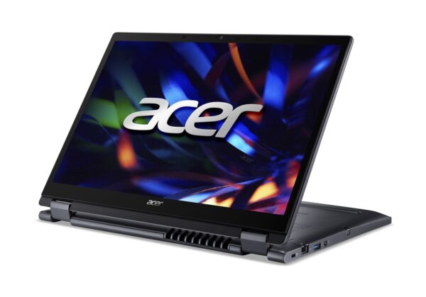 Acer TravelMate P4/TMP414RN-53-TCO-36U6/i3-1315U/14"/WUXGA/T/8GB/512GB SSD/UHD/W11P EDU/Blue/2R