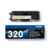 TN-320BK-Toner-Carton_Top_s Brother TN-320BK, toner černý, 2 500 str.