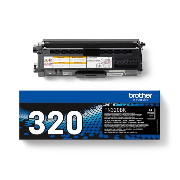 TN-320BK-Toner-Carton_Top_s Brother TN-320BK, toner černý, 2 500 str.