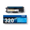 TN-320C-Toner-Carton_Top_s Brother TN-320C, toner cyan, 1 500 str.