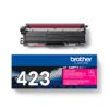 TN-423M_Toner-Carton_Top_s Brother TN-423M, toner magenta, 4 000 str.
