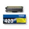TN-423Y_Toner-Carton_Top_s Brother TN-423Y, toner yellow, 4 000 str.