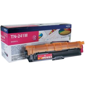 TN241M_s Brother TN-241M, toner magenta, 1 400 str.
