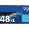 Brother TN-248XL Cyan (2 300 str.)
