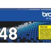 Brother TN-248 Yellow (1 000 str.)