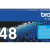 Brother TN-248 Cyan (1 000 str.)