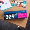 TN329M_Desktop-1 Brother TN-329M, toner magenta, 6 000 str.