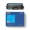 TN821XLC_right-1 Brother TN-821XLC, toner cyan, 9 000 str.