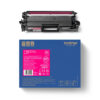 TN821XLM_right-1 Brother TN-821XLM, toner magenta, 9 000 str.