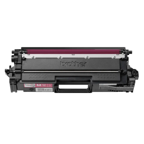TN821XXLM_main_s Brother TN-821XXLM, toner magenta, 12 000 str.