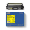 Brother TN-821XXLY, toner yellow, 12 000 str.